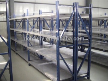 Hot sale Shenzhen China factory metal rack, warehouse store shelf