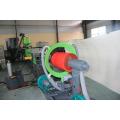 135mm Epe karatasi Extruder