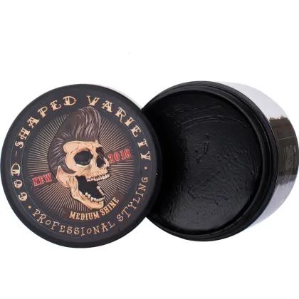 Styling Moisture Control Hair Wax