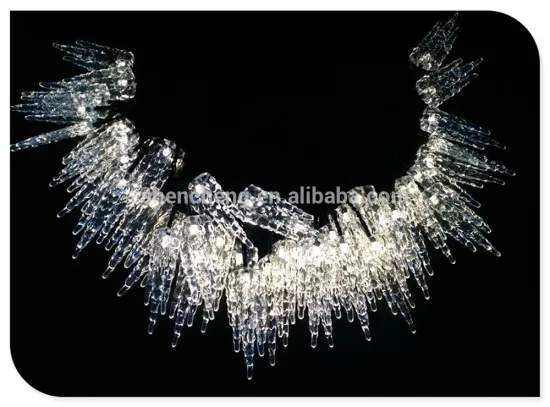 led icicle lights outdoor holiday use