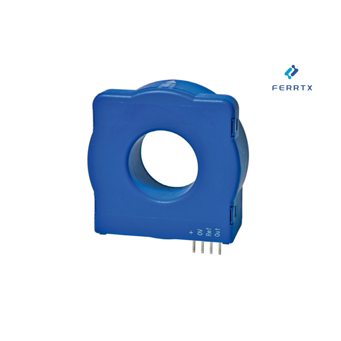 Closed Loop Hall Effect Current Sensor HKC