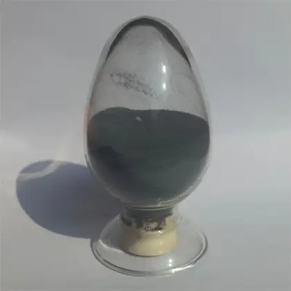 Silica fume for highway commercial concrete