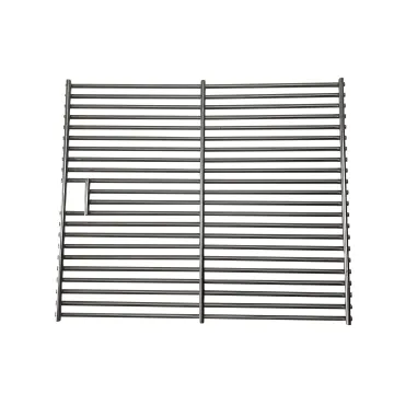 Factory Supply Stainless Steel 304 BBQ Grill Grate Cooking Grid