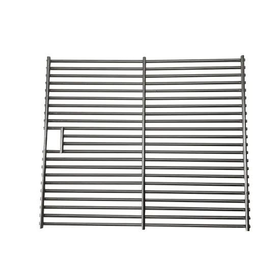 Factory Supply Stainless Steel 304 BBQ Grill Grate Cooking Grid