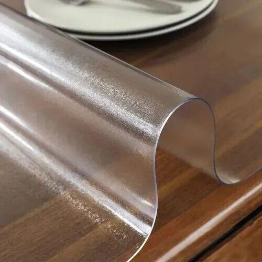 ポリ塩化ビニル(PVC)の基本特性と用途