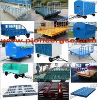 BAGGAGE CART