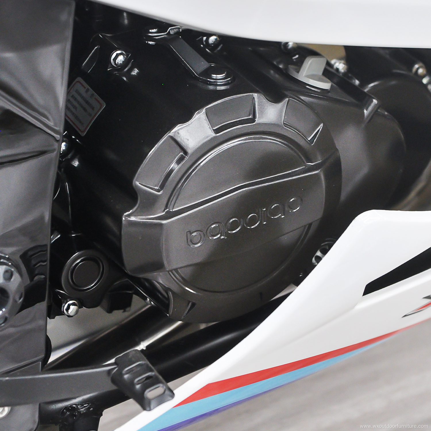 Popular Chinese Automatic Adult 400cc Gasoline Motorcycle racing motorcycle other chopper motorcycle