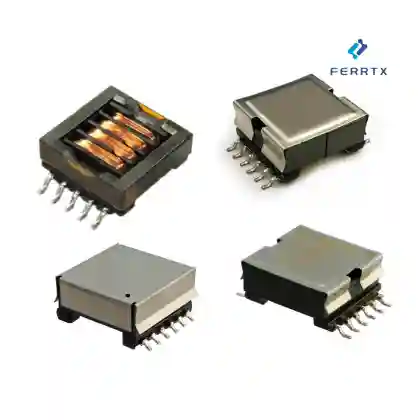 High Quality Telecom Transformers