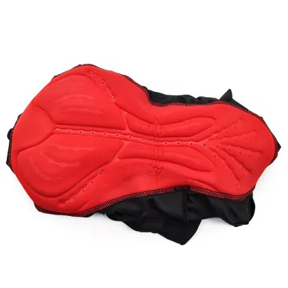 WOSAWE 5D Gel Padded Cycling Bib Pants