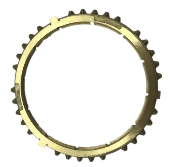 Synchronizer Ring for ZF Transmissions - 1249304172 / 1249304389