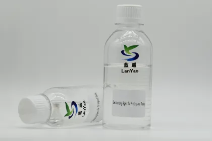 COD Reduction Chemical Decolorant and Color Removal Agent