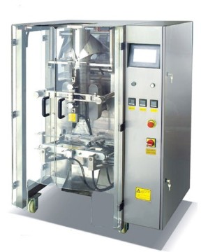 Large Type Automatic VFFS Machine (RZ-600)