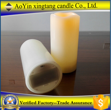 Art 8 keys remote control LED candle