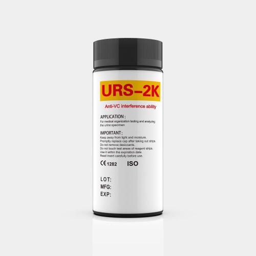 Urinteststreifen CVS 10 Parameter