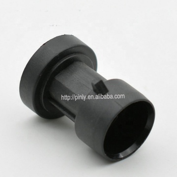 3Pin Male PBT-GF20 Automotive Electrical Connector Types 031801