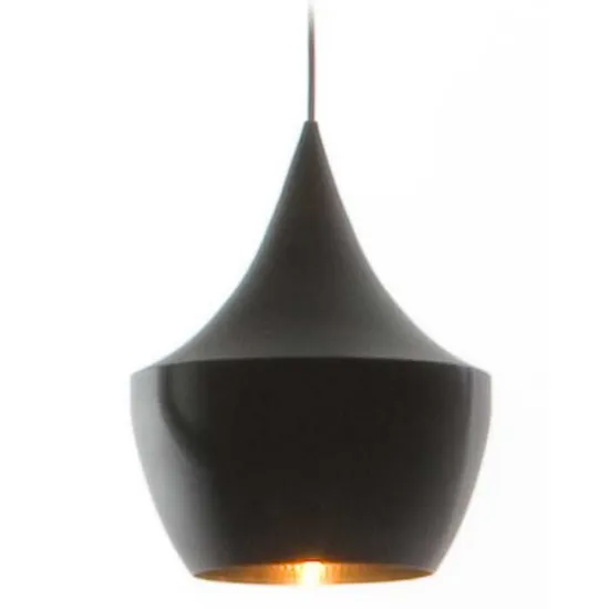 Tom Dixon Style Beat Fat Pendant Light