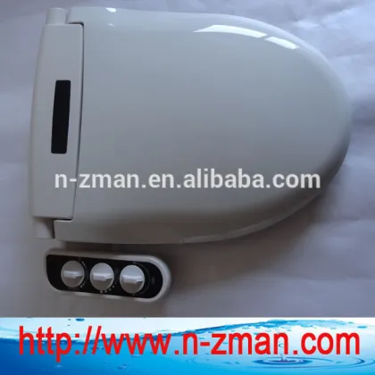 ABS Toilet Washlet Attachment