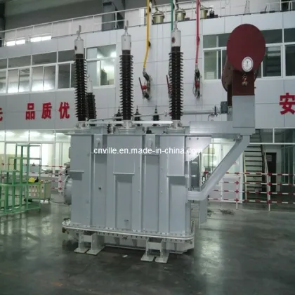 Distribution Transformer; Power Transformer Kema Certification; Power Plant; Eaf Transformer; Furance Transformer