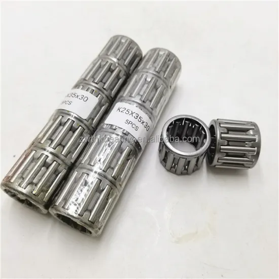 Best Quality Wholesale K253530 Needle Roller Bearing 25*35*30 K253530 K25X35X30 K25*35*30