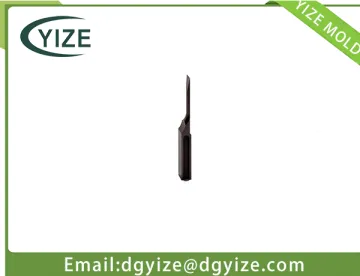 The professional precision jig and fixture supplier--YIZE MOULD