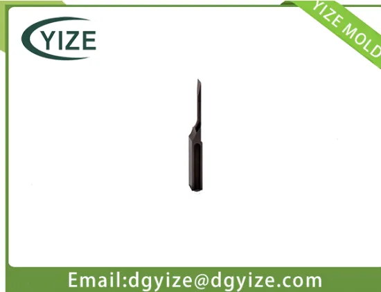 The professional precision jig and fixture supplier--YIZE MOULD