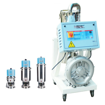 Plastic Granule Vacuum Hopper Auto Feeder/Vacuum Loader