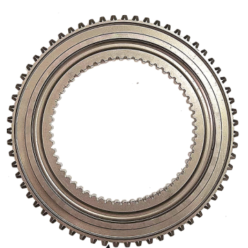 CONE FOR ZF BENZ OEM 0091 304 128/1662719/78229/7149363/000 262 5040 Auto Parts Input Transmission Synchronizer