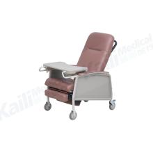 Residential Recliner Krzesło w podeszłym wieku Sofa Stary człowiek