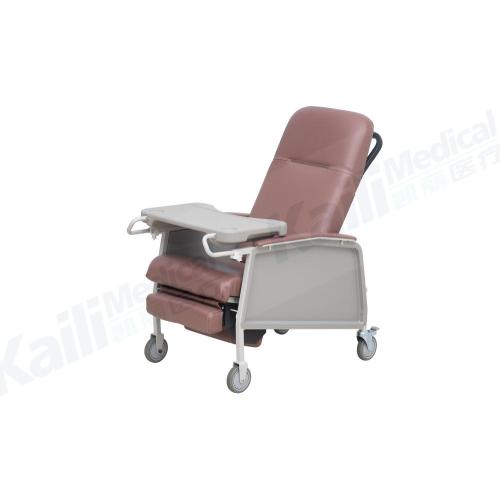 Konut Recliner Yaşlı Sandalye Kanepe Yaşlı Kişi