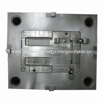 Injection Mold for Right Shell, Customized Designs Welcomed