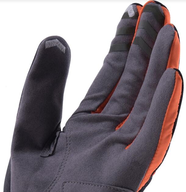 Full Finger All Season Gloves