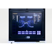 Дзеці страўнікавай язвавай ультрагукавой дыягностыкі