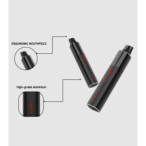 Iget Legend 4000 Puffs Ondessable Vape