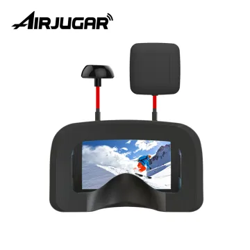 Goggle With Built in DVR