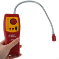 Hot Sale Smart Sensor AS8800 High Sensitivity Combustible Gas Detector Leak Meter Flammable Gas Liquefied Gas Biogas Alarm Meter
