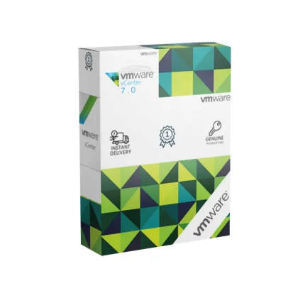 VMware vSphere 7 Standard Edition