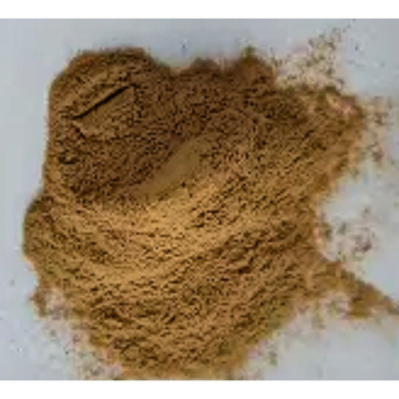Natural Cordyceps Cicadae Fruiting Body Powder for Immunity Boost