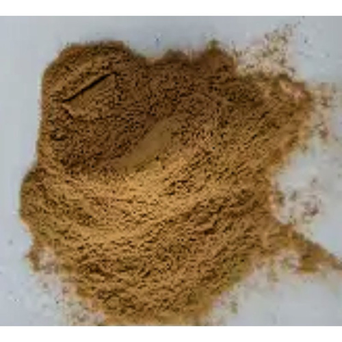 Natural Cordyceps Cicadae Fruiting Body Powder for Immunity Boost