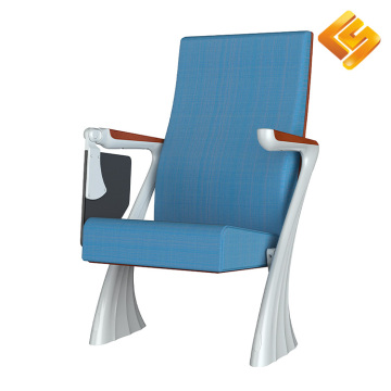 Üniversite Konferans Salonu Katlanır Koltuklu Sandalye