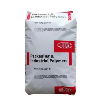 High-quality DuPont EVA raw materials contain amide additives, heat stabilizers, and BHT antioxidants for Seals