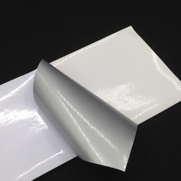 PVC self adhesive vinyl rolls