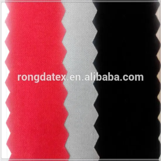 protective suit density 100*50 100% cotton fabric