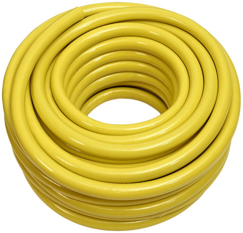 PVC fibre hose wear face mask work hose