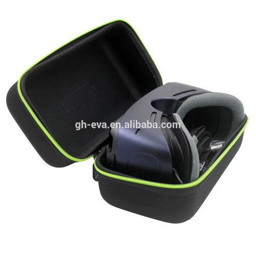 2017Popular eva carrying case for samsung VR