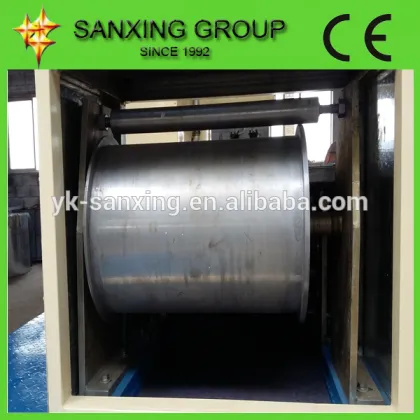 KR 24 Forming Machine