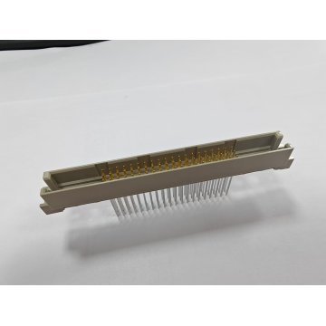 DIN 41612 M TYPE Male 64P 180 DIP