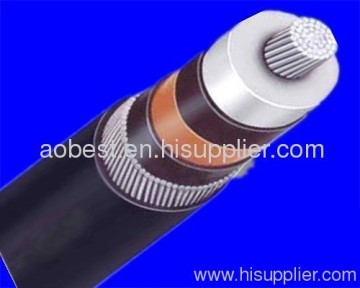 アルミ導体 35 ミリメートル 50 ミリメートル 70 ミリメートル 95 mm 120 mm 150 mm 185 mm 240 mm 300 mm Na2xse2y ケーブル