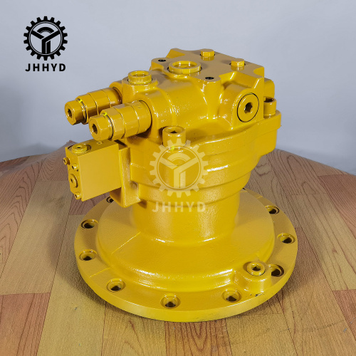 Hyundai Excavator Parts R320LC-7 Swing Motor 31N8-12010