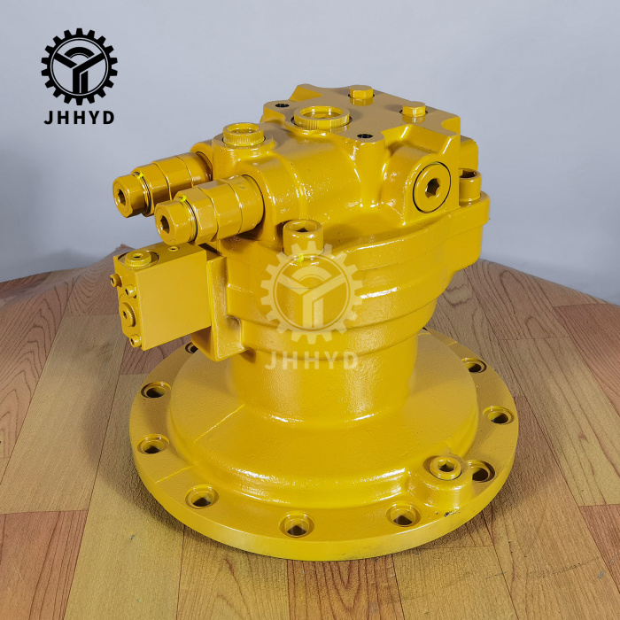 Hyundai Excavator Parts R320LC-7 Swing Motor 31N8-12010