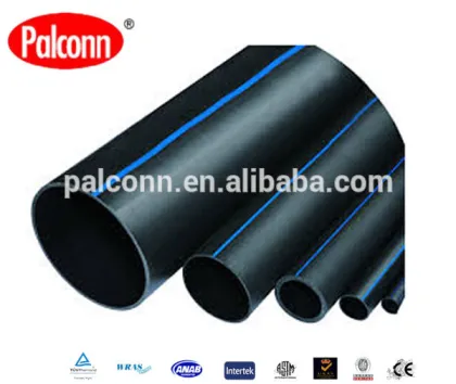 Drainage Systerm HDPE Pipe